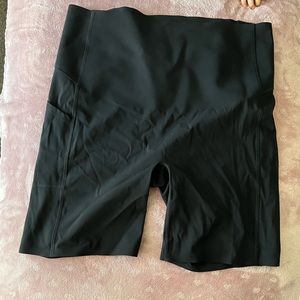 Spanx biker shorts